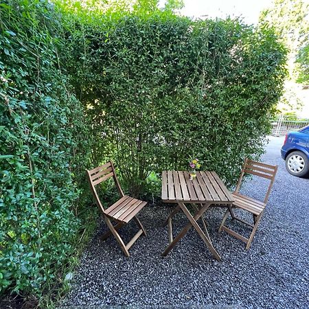 Kleines Nest Im Zentrum, Eigener Eingang, Parkplatz, Kostenloses Wlan Dornbirn Zewnętrze zdjęcie